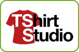 TShirt Studio Logo
